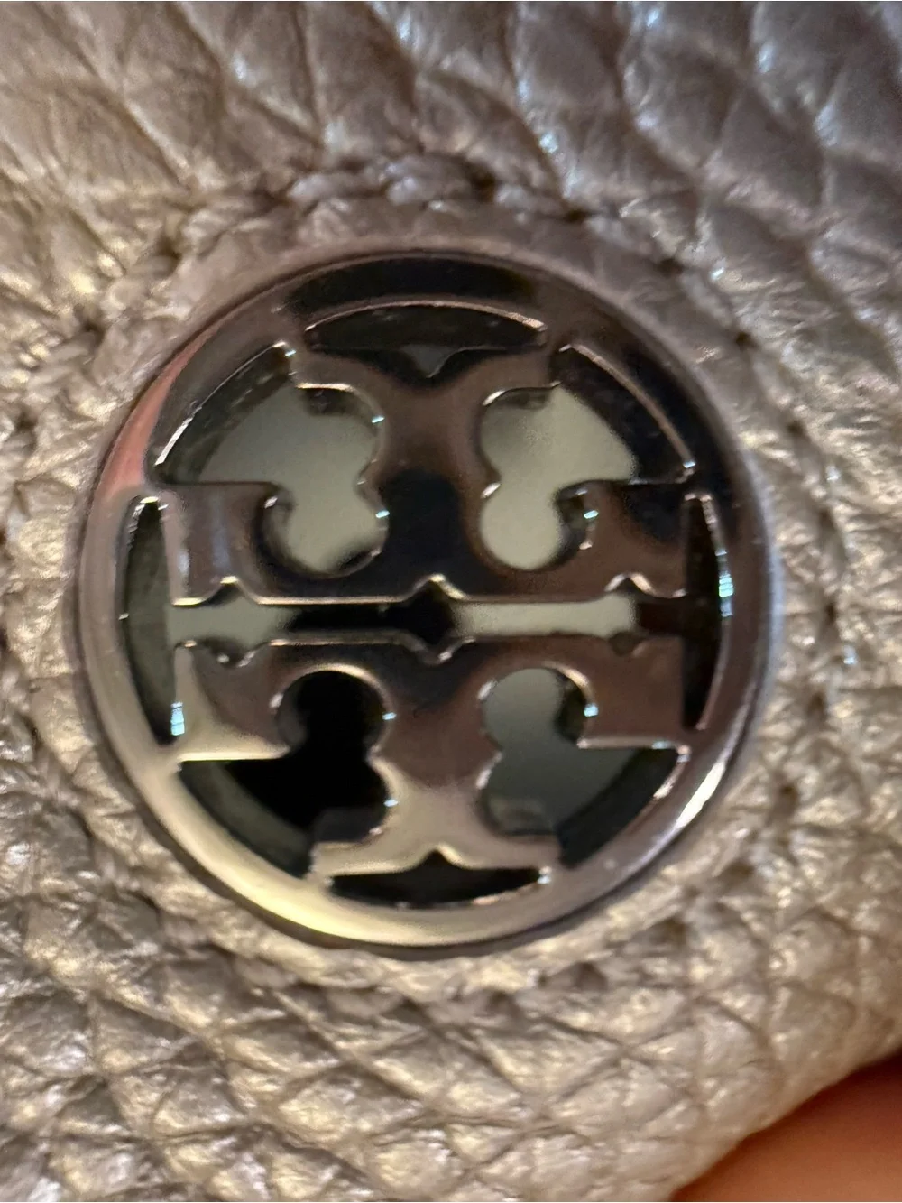 Tory Burch brand tory